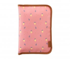 Astuccio Cambio con Fasciatoio Summer Fruit