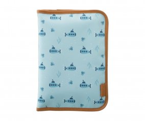 Astuccio Cambio con Fasciatoio Submarine