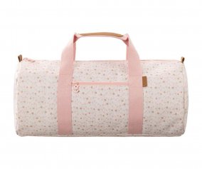Bolsa Desportiva Garden Flowers Personalizvel 