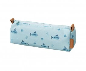 Estuche Fresk Submarine Personalizable