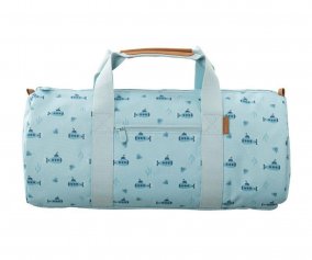 Bolsa Desportiva Submarina Personalizvel 