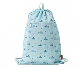 Sacca Zaino Fresk Submarine