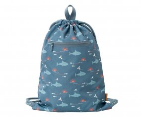 Sacca Zaino Fresk Shark