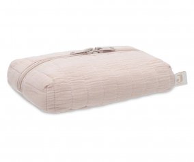 Porta toalhitas Wild Rose 