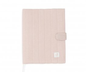 Portadocumenti Book Cover Wild Rose