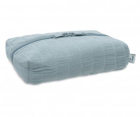 Porta Toalhitas Sea Green
