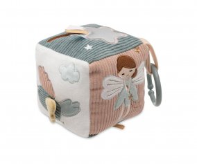 Adorvel cubo de atividades Birds