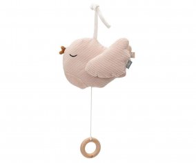 Peluche Musical Lovely Birds	