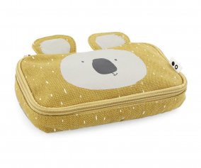 Astuccio Rettangolare Trixie Mr.Koala Personalizzabile