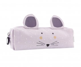 Astuccio Trixie Mrs.Mouse Personalizzabile