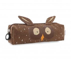 Astuccio Trixie Mr.Owl Personalizzabile