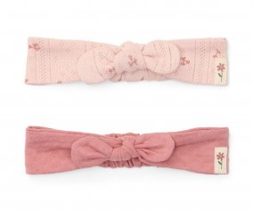 Set de 2 Cintas Cabeza Beb