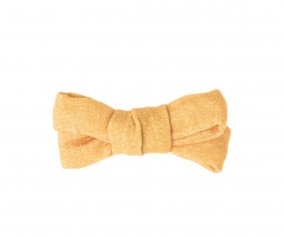 Pinza para Pelo Single Bow Buckwheat