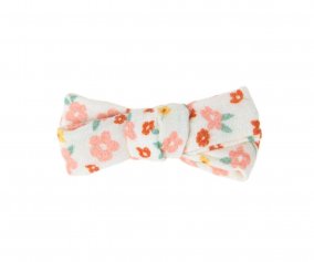 Pinza para Pelo Single Bow Sunset Meadow