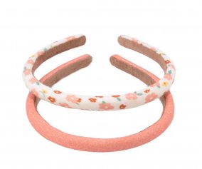 Set de 2 Diademas Sunset Meadow