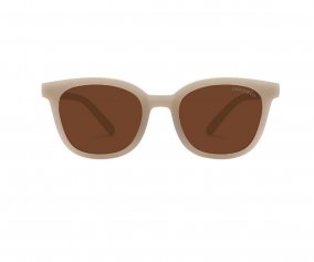 Gafas de Sol Polarizadas Classic Wayfarer Fog (3-8 aos)