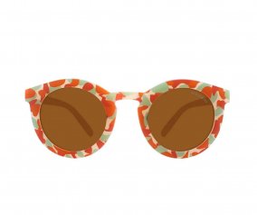 Gafas de Sol Flexibles Polarizadas Classic Tribal Tortoise (15-99 aos)