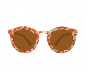 Gafas de Sol Infantil Polarizadas Classic Tribal Tortoise (3-8aos)