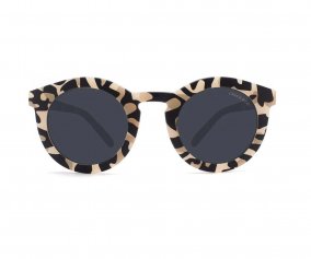 Gafas de Sol Flexibles Polarizadas Classic Junior Fog Tortoise (9-14aos)