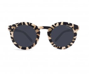 Gafas de Sol Infantil Polarizadas Classic Fog Tortoise(3-8aos)