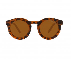 Occhiali da Sole Polarizzati Classic Baby Tortoise (0-2)