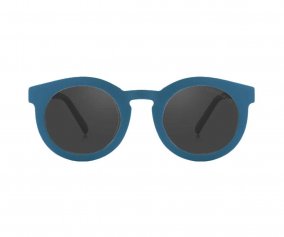 Gafas de Sol Flexibles Polarizadas Classic Junior Desert Teal (9-14aos)