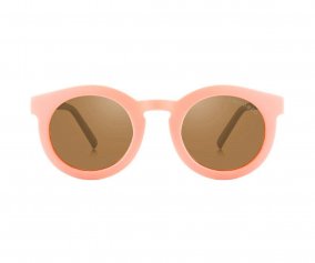 Gafas de Sol Flexible Polarizadas Sunset (0-2aos)