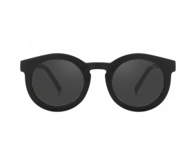 Gafas de Sol Flexibles Polarizadas Classic Adulto Black (15-99 aos)