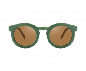 Gafas de Sol Flexibles Polarizadas Classic Junior Orchard (9-14aos)