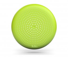 Frisbee FliBi BiBio Citron Vert