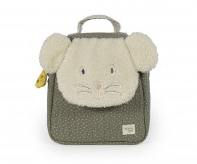  Zainetto Topino Poppy Moss