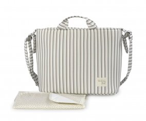 Bolsa Canastilla Botton Raya