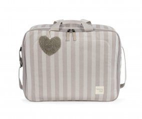 Borsa Clinica Sintra Beige Personalizzabile
