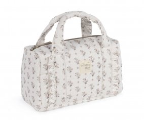 Minibag Botton Flores