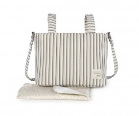 Bolsa Crossbody Botton Raya