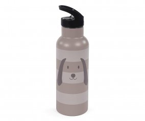 Borraccia Termica Sintra Beige 500 ml