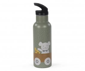 Borraccia Termica Poppy Moss 500 ml