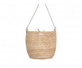 Bolsa Rafia Sama Stone 