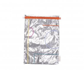 Bolsa de Gimnasio Better Together Silver Medal