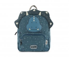 Zaino Trixie SMALL Mr.Triceratops Personalizzabile