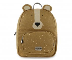 Zaino Trixie Mr.Bear Personalizzabile