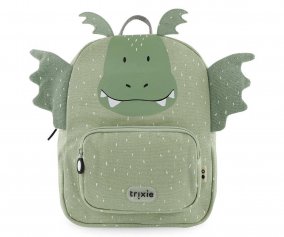 Zaino Trixie Mr.Dragon Personalizzabile