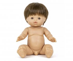 Mueco Gordis Jules