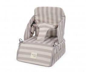 Seggiolone Portatile Sntra Beige