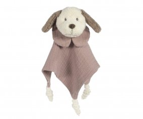 Doudou Dog Sintra Beige Personalizzabile