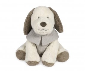 Peluche Chien Sintra Vert