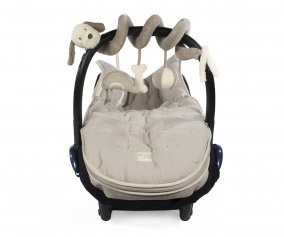 Spirale Attivit Dog Sintra Beige