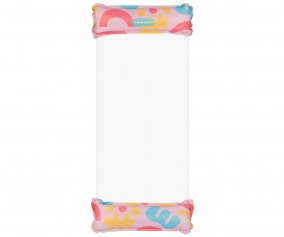 Amaca Gonfiabile Lokua Light Pink