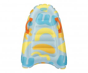Planche de Bodyboard Gonflable Makaio Light Blue