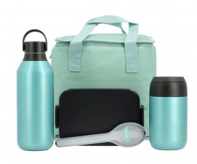 Pack Metlic Atlantis